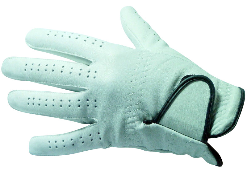 MAZEL Damen Golfhandschuhe Mit Touchscreen-Fingern - Cabretta Leder In S,M,L,XL