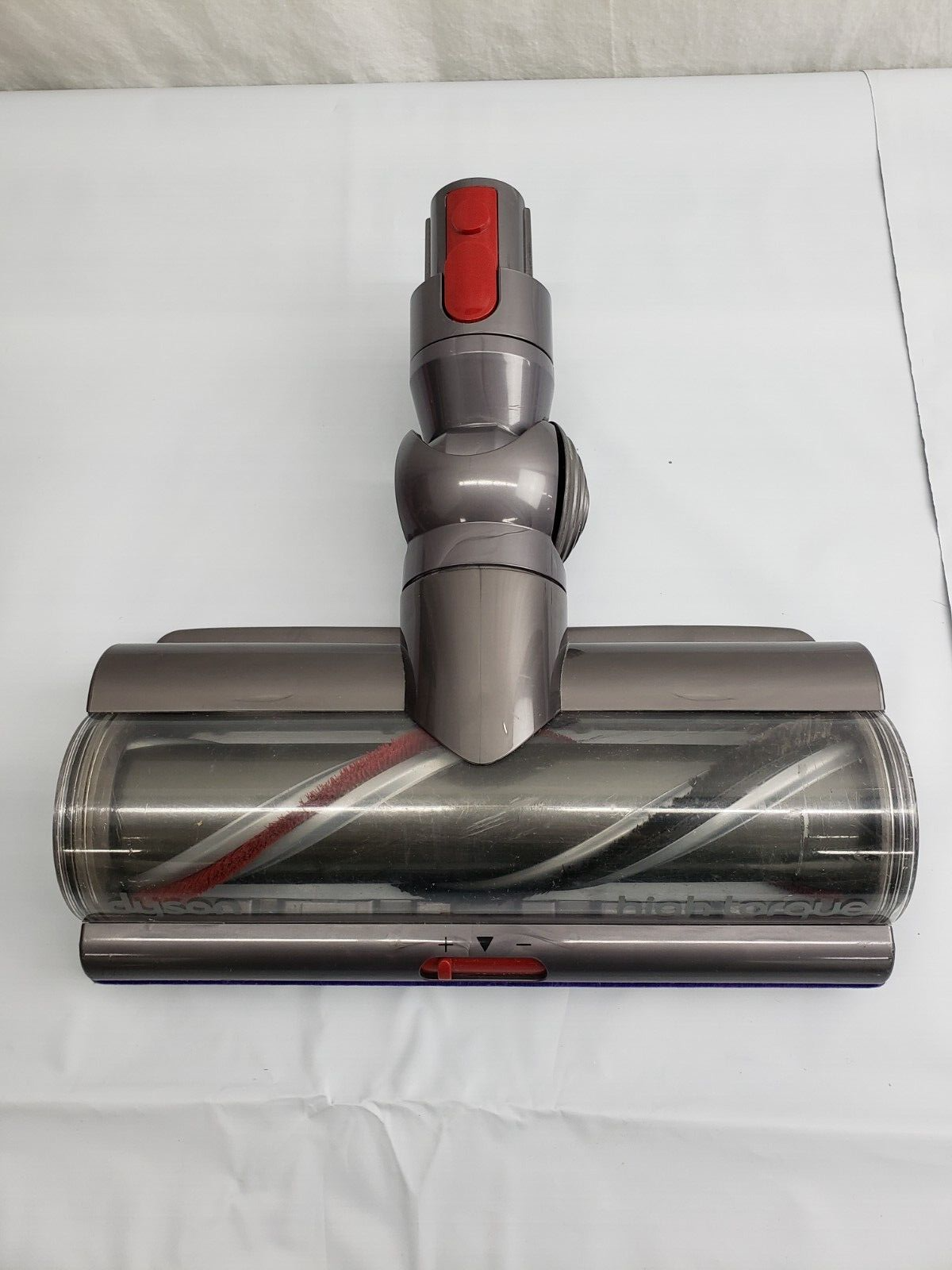 REFURBISHED RED Dyson V11 Animal+ SV15 Cordless Stick Vacuum Cleaner 5