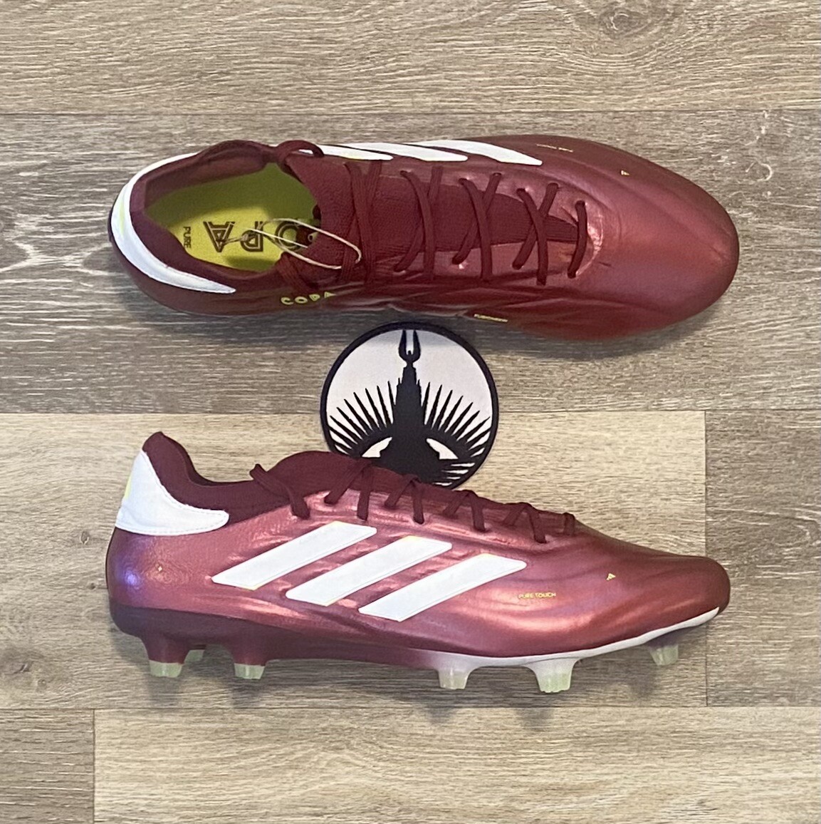 ※3/16まで激安SALE！ アディダスCopaPure 2 Elite SG Football boots adidas Copa Pure 2 Elite SG - Copa - adidas