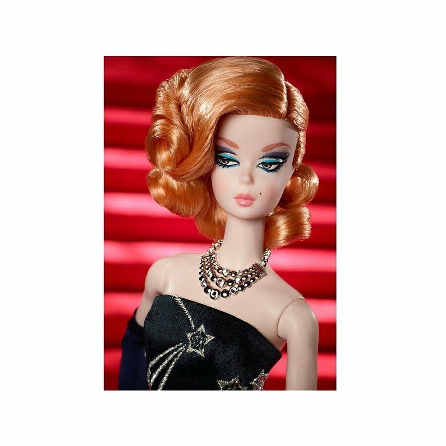 送料無料特集 | 激安の新品・型落ち・アウトレット Mattel Barbie Midnight Glamor Posible Fashion Model ファッションモデル