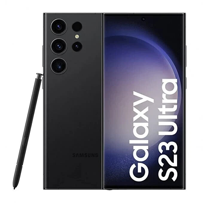 【美品】Galaxy S23Ultra 512GB 韓国版 ファントムブラック Samsung Galaxy s23 ultra 512GB 韓国版｜Yahoo!フリマ（旧