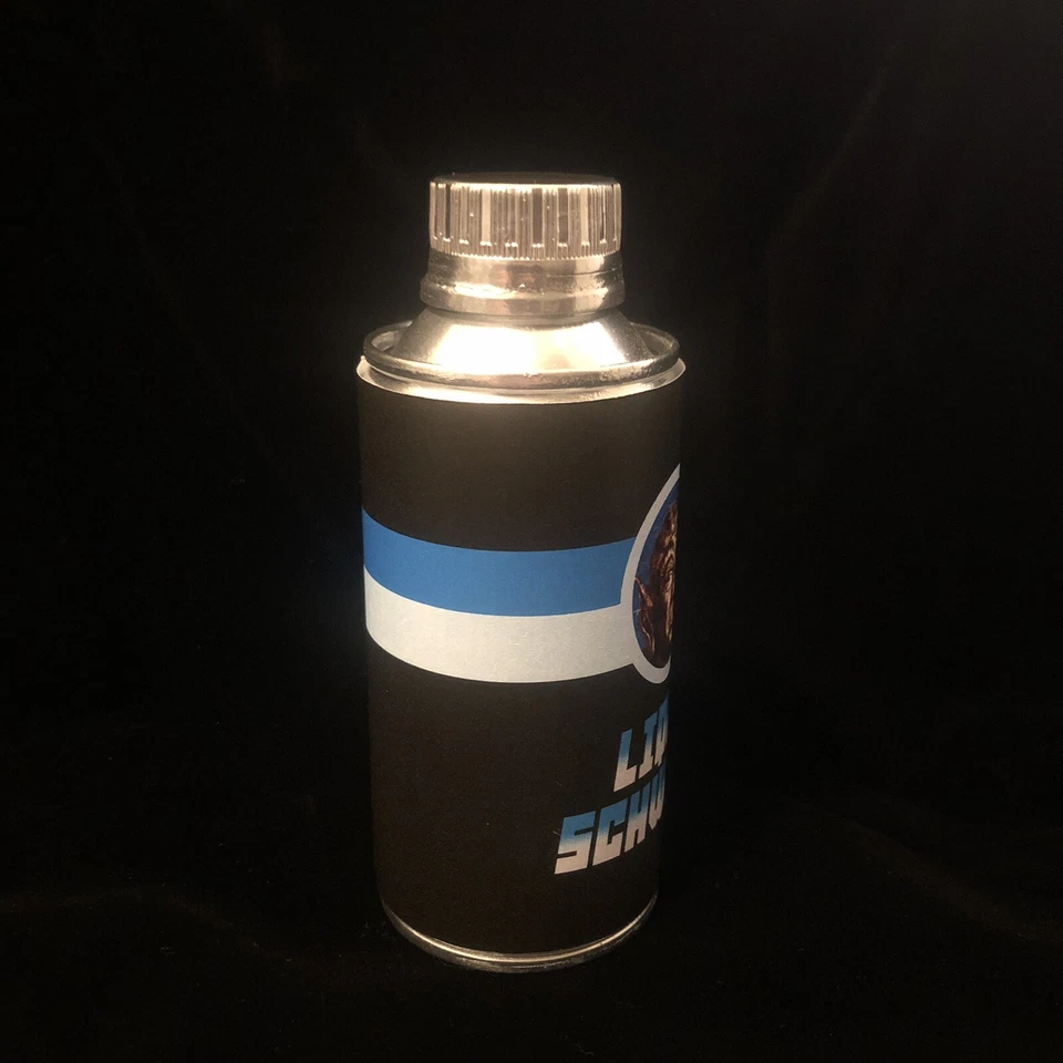 定制太空球液体施瓦茨星球大战模仿侧角照片 — 第 4/4 张图片