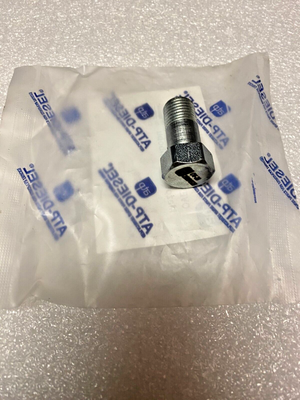 Genuine Volvo OEM Fuel Check Metering Valve #20884328 | eBay