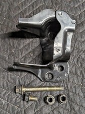 Oem 96-00 Honda Civic Manual Transmission Upper Mount Bracket 50825-s04-000 Mt Oem 96-00 Honda Civic Manual Transmission Upper Mount Bracket 50825-s04-000 Mt