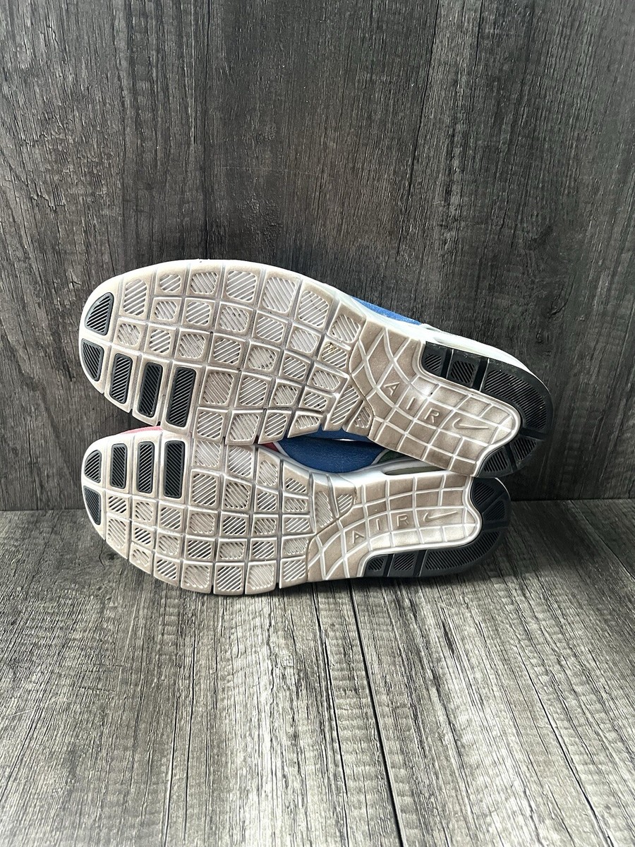 Size 11 - Nike SB Stefan Janoski x Concepts Mosaic 749678  display picture 3
