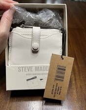 Steve Madden Micro Purse Brand New MSRP 42.00