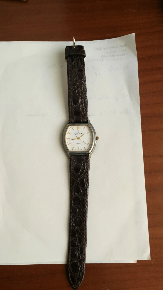 Bulova store da donna