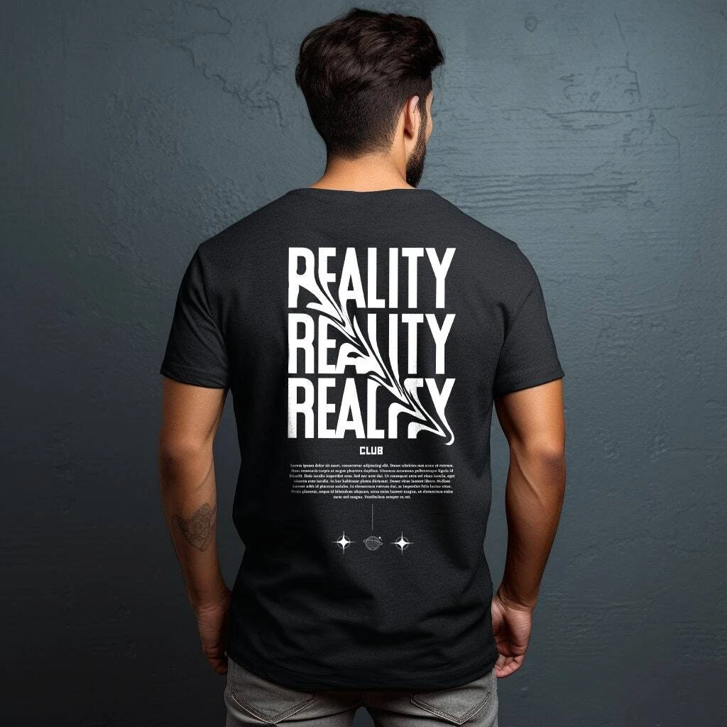 apparel print on demand