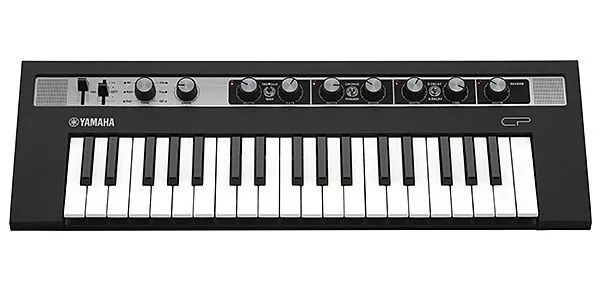 YAMAHA reface CP electric modeling synth | eBay