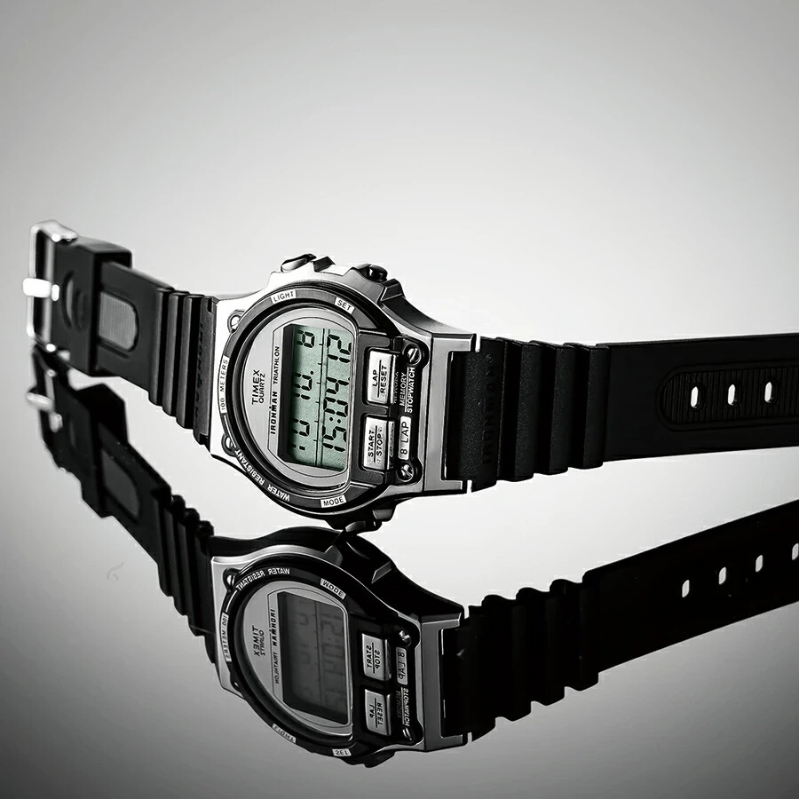 【国内即納】TIMEX Ironman TW5M65700 レディース 腕時計 Timex TW5M65700 Women's Ironman Essential 34mm Watch | eBay