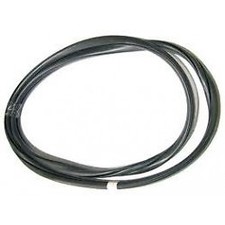 GUARNIZIONE PROFILO PARABREZZA FIAT PUNTO CLASSC DAL 1999 AL 2010 3/5 PORTE