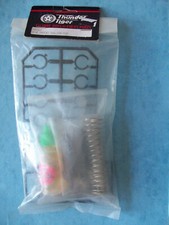 VINTAGE THUNDER TIGER 324 REAR SHOCK KIT SSR SSB PD0324 OPEN PACKAGE