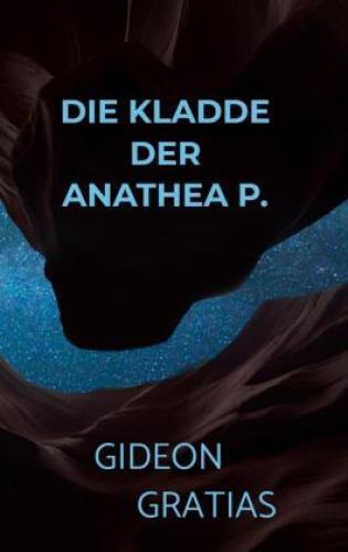 Thumbnail - Die Kladde Der Anathea P. 6212