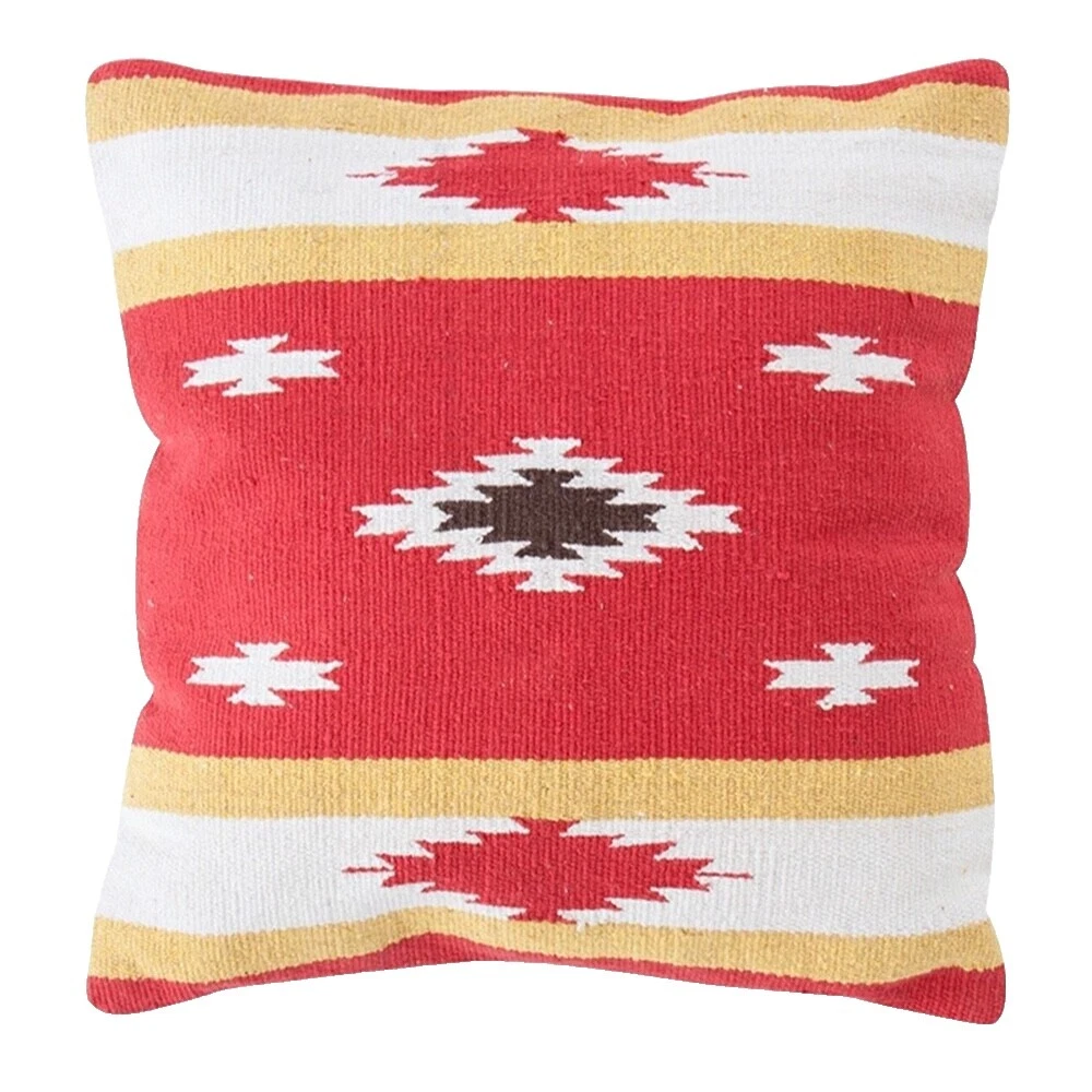 Tribal Home Décor Pillows