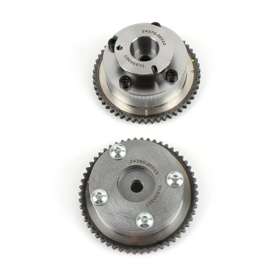 Новый выпускной впускной распредвал VVT для Hyundai Elantra GT 2013 2014 1,8 2,0 л США - Изображение 3 из 4