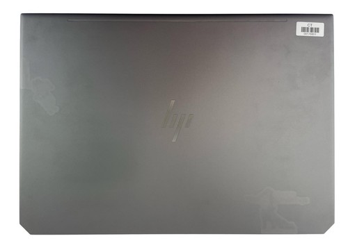 HP ZBook Studio G5 6-Core i7-8850H 2.60GHz 512GB SSD 32GB RAM FAIR Batt #176851 - Picture 5 of 6