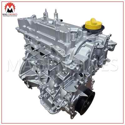 MOTOR NISSAN RENAULT HRA2 DIG-T HRA2DDT TURBO 1,2 LTR TURBO BENZIN 2013-20