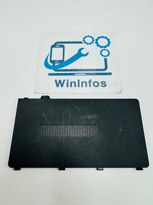 Cache De Trappe Pour Disque Dur HDD Compaq 615 – Réf. CPQ615UQL – Occasion, Origine France