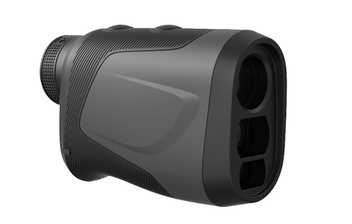 Telescope Laser Rangefinder SNDWAY Distance Meter Golf Hunting Range Finder - Picture 12 of 18