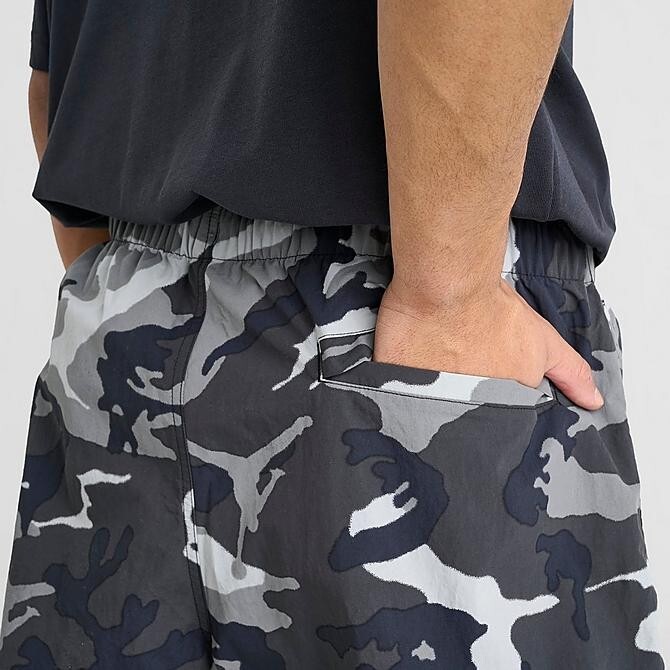 ジョーダン MVP カモパンツ JORDAN BRAND M J MVP STMT AOP PANT / ジョーダン ブランド