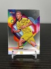 Paris Brunner RC Rookie Topps Finest UCC 2023-24 BVB Borussia Dortmund