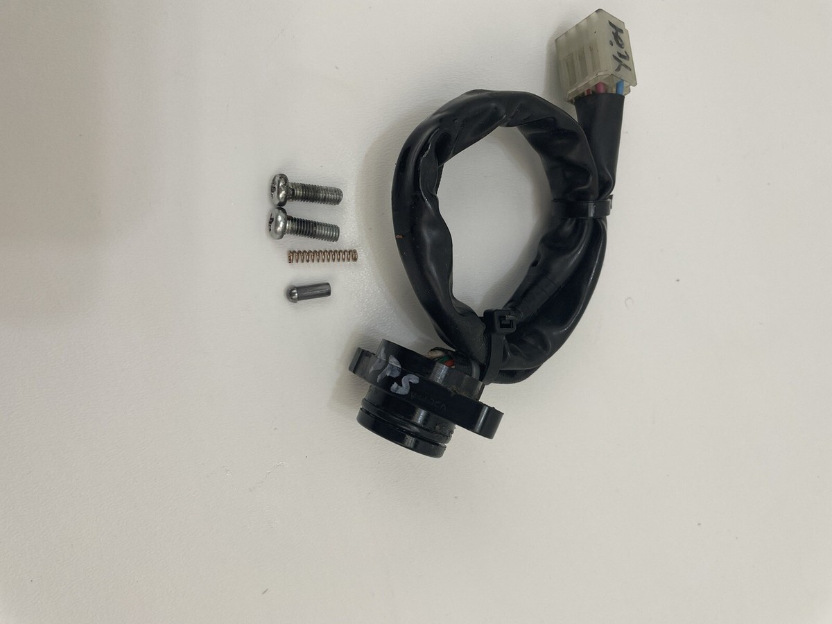 19-21 Yamaha YZF R3 300 Oem Neutral Safety Sensor Switch