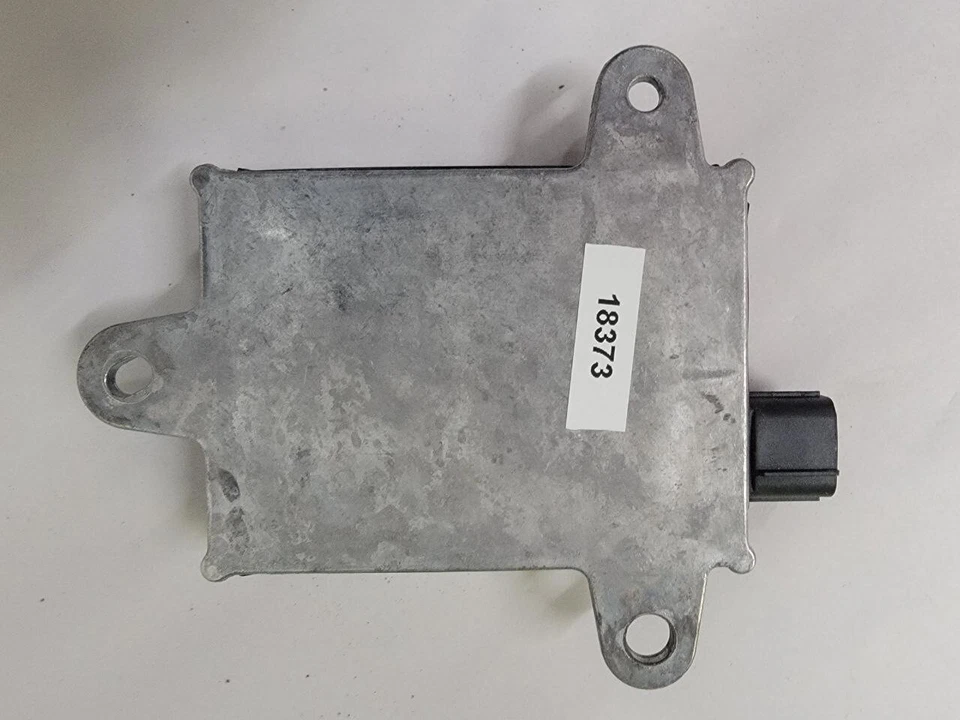 Оригинальный задний датчик слепых зон для Lexus Nx200t Nx300h 2016 2017 годов выпуска 88162-78010 - Изображение 2 из 4