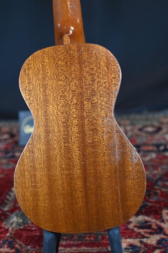 Harmony Roy Smeck Uke Soprano Ukulele 1950s - Picture 13 of 15