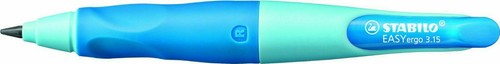 Stabilo Easy ERGO Pencil Leads 3.15mm HB Box 6 - For Left Handed or Right Handed - Picture 8 of 10