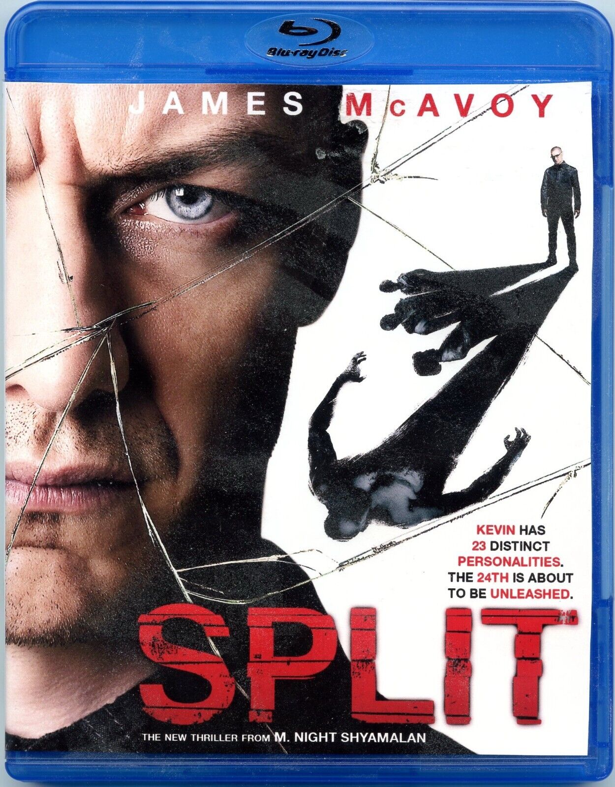 The Real Spoiler in M. Night Shyamalan's “Split”