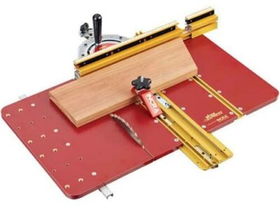 INCRA Miter Express / 1000SE Miter Gauge Combo Imperial