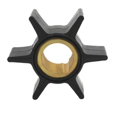 Water Pump Impeller For Mercury 20HP 67-80 47-89982 18-3052 89820 9-45311 388702
