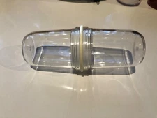 HARIO LATTE SHAKER MILK FROTHER 70ML OFF WHITE Japan