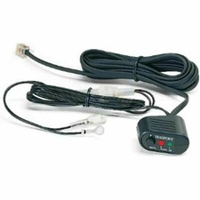 Smartcord Direct Wire for Radar Detectors 9500i 8500 X50 Solo S2 Passport 7500S