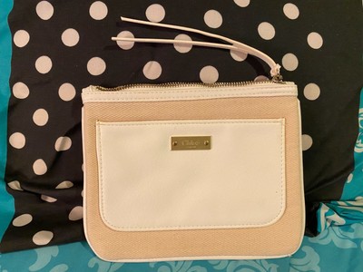 Chloe Cosmetic Pouch Bag Parfums | eBay