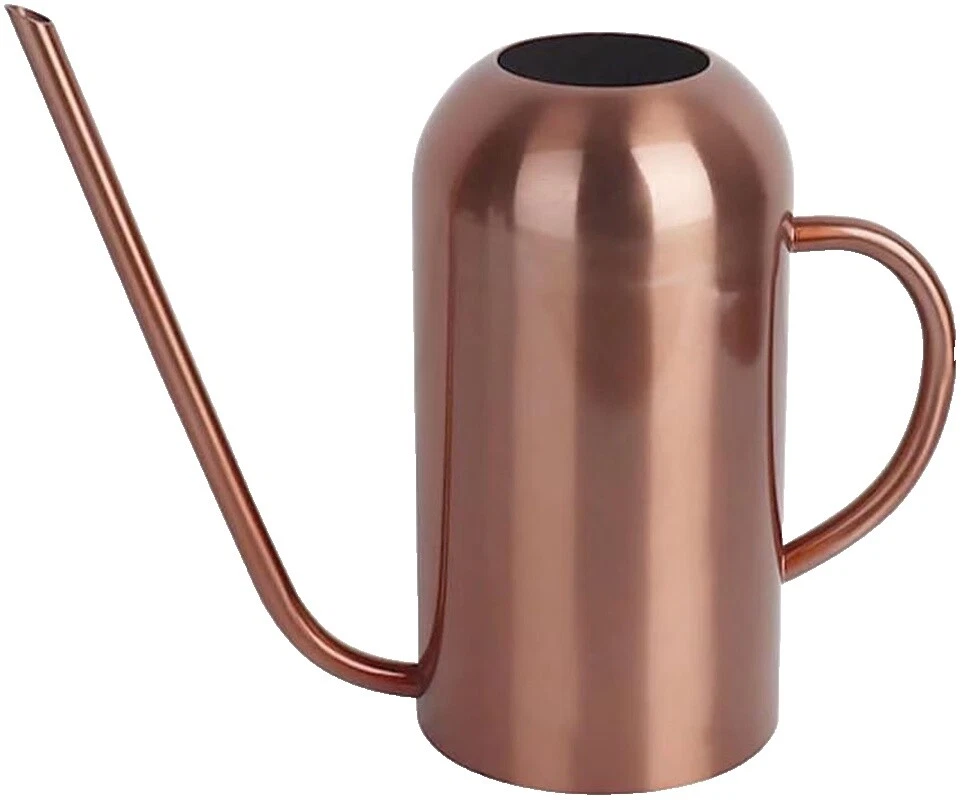 Copper Watering Cans & Spray Bottles