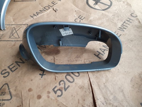 Original VW Touran 1T Spiegelkappe Rechts 1T0857538 03.2003-2006