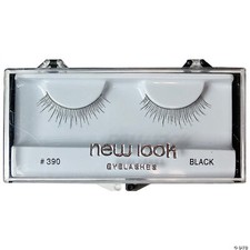 Eyelashes Demi 390 Blk - Morris Costumes