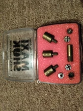 Maxi Shok Bullet Performance Tools