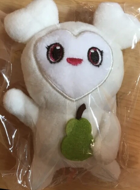 TWICE JPN Happy Happy Release Limited LOVELY DAVELY DAHYUN ver