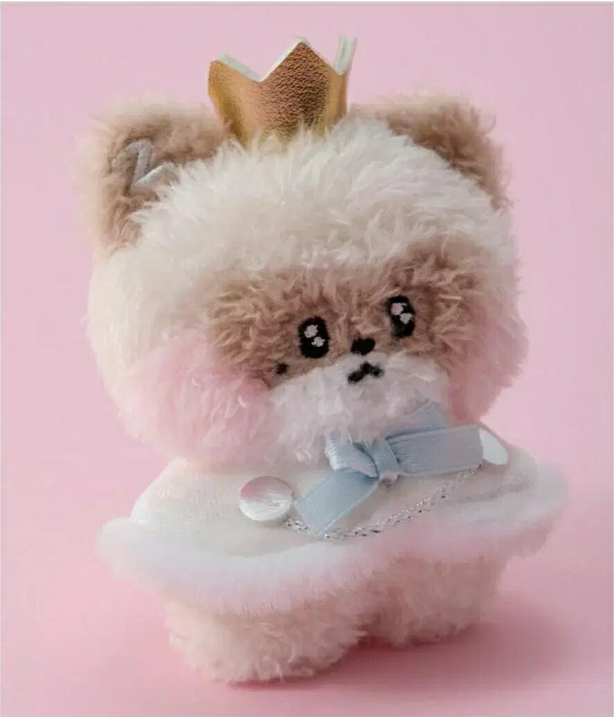 Zeroni hanini winter Prince ジャンハオ キーリング ZEROBASEONE zeroni PRINCE PLUSH KEYRING – LINE FRIENDS SQUARE