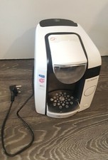 Bosch Tassimo Joy TAS4504 Clear White 