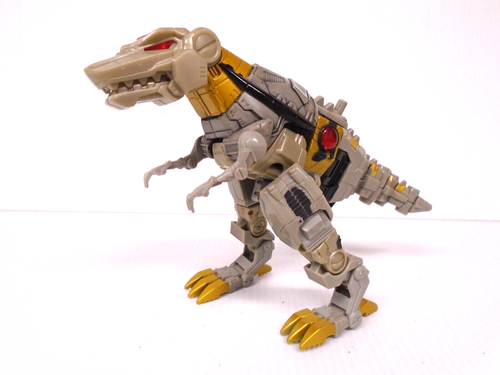Transformers GRIMLOCK Figure 2006 Hasbro