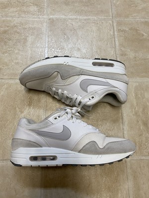Air Max 1 Pure Platinum | eBay