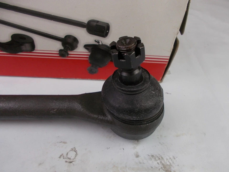 Рулевое крепление конец Carquest подходит; Chevelle Monte Carlo Nova Firebird GTO Vega - Изображение 2 из 4