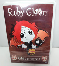 Ruby Gloom: Companeros de Apartamento (DVD, 2013) for sale online