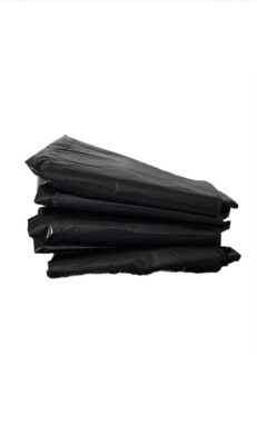 #ad Trash amp; Garbage Bags – 55–60 Gallon Heavy Duty Construction Home amp; Kitchen $43.50