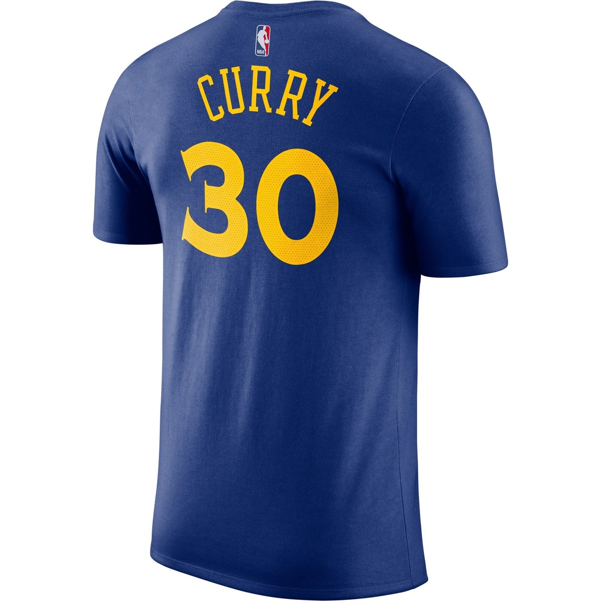 CURRY Tシャツ 9Z2B711F1-WARSC-CURRY] Youth Nike NBA Golden State Warriors Steph