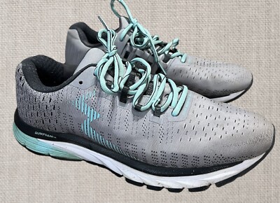 361 DEGREES STRATA 4 WOMENS RUNNING SHOES SNEAKERS SZ 9