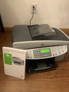 hp 7210 printer